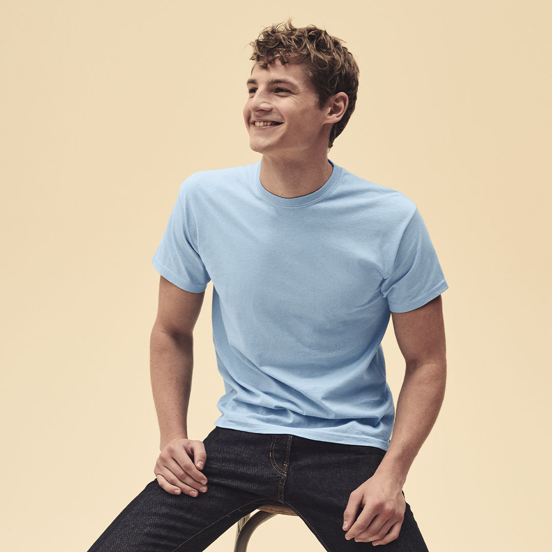T-Shirt Adulto Côr - Original T
