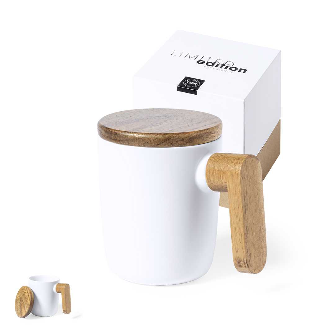 Caneca - Haruncal