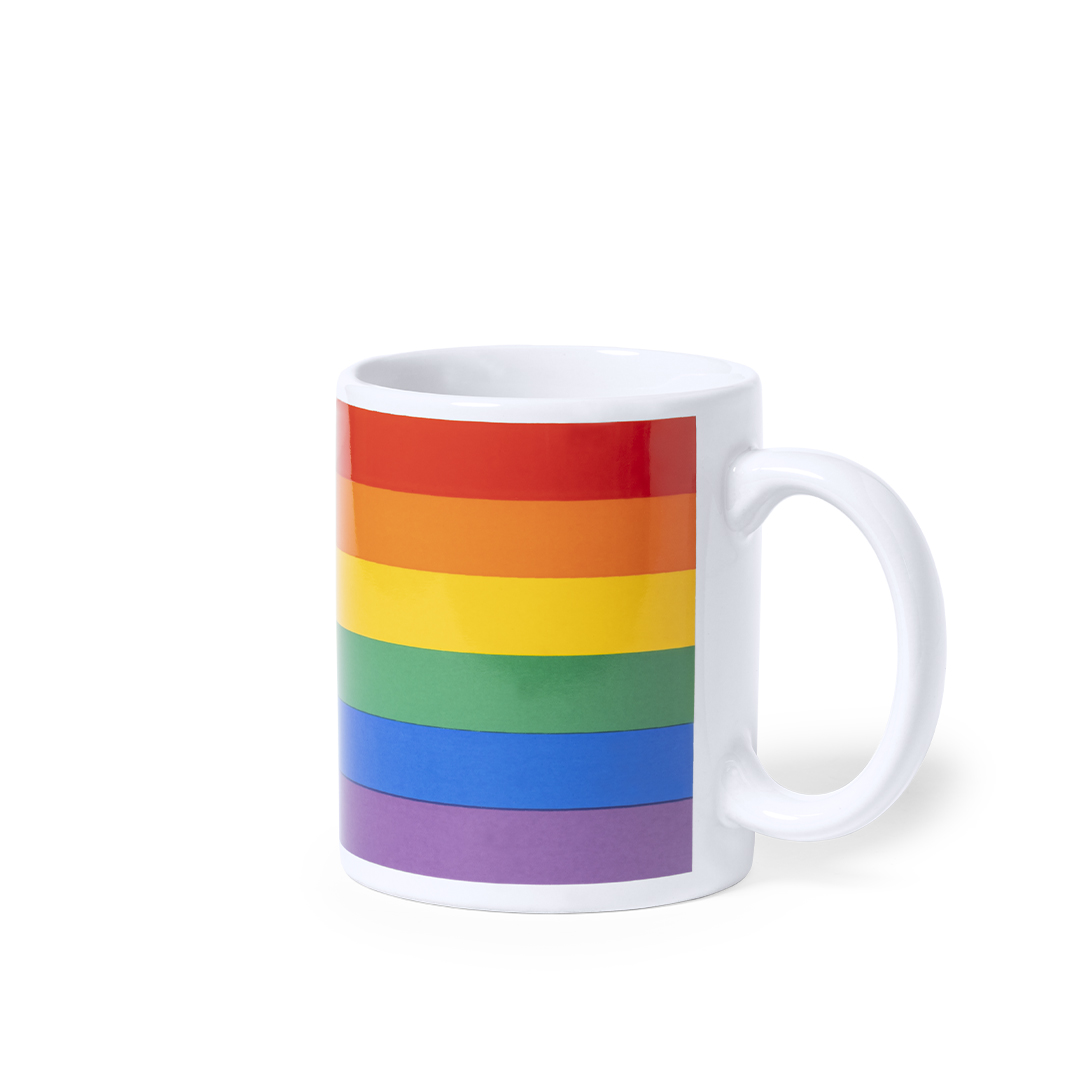 Caneca - Mercurik