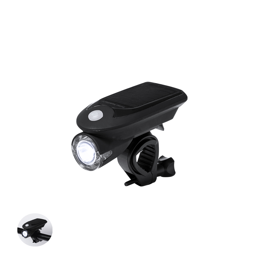 Luz de Segurança Bicicleta - Kups