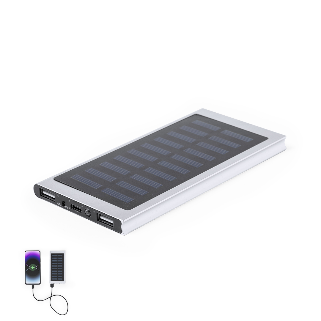 Power Bank - Bernant