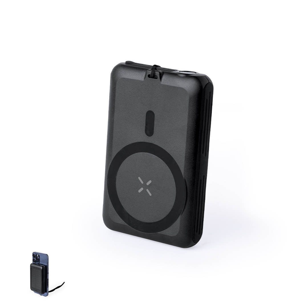 Power Bank - Haryin