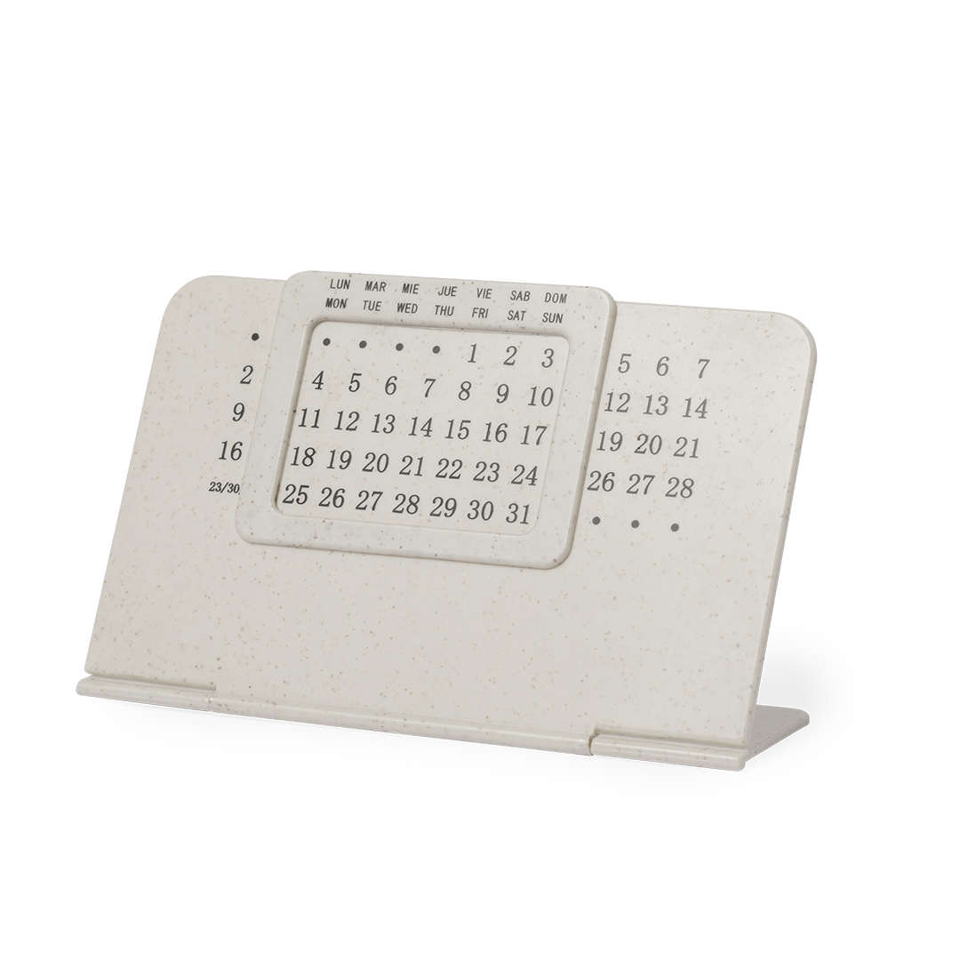 Calendário Perpétuo - Zegler