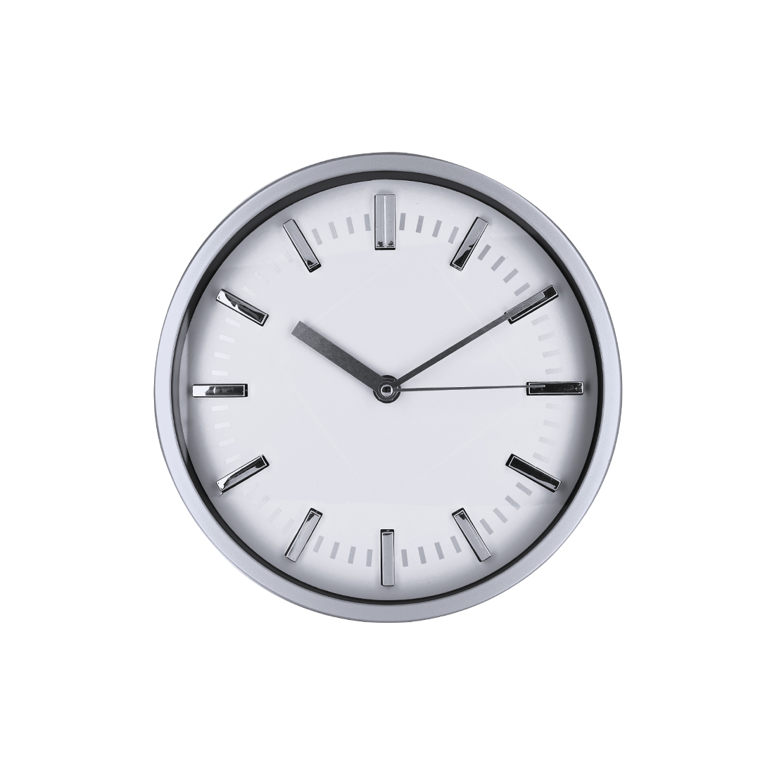 Relógio - Houser