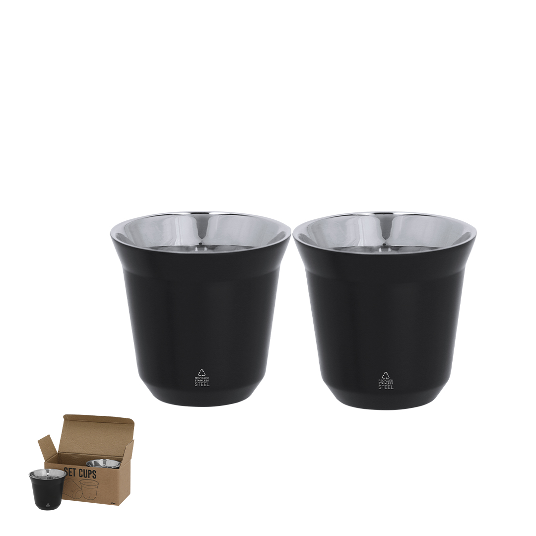 Set Copos - Kodet