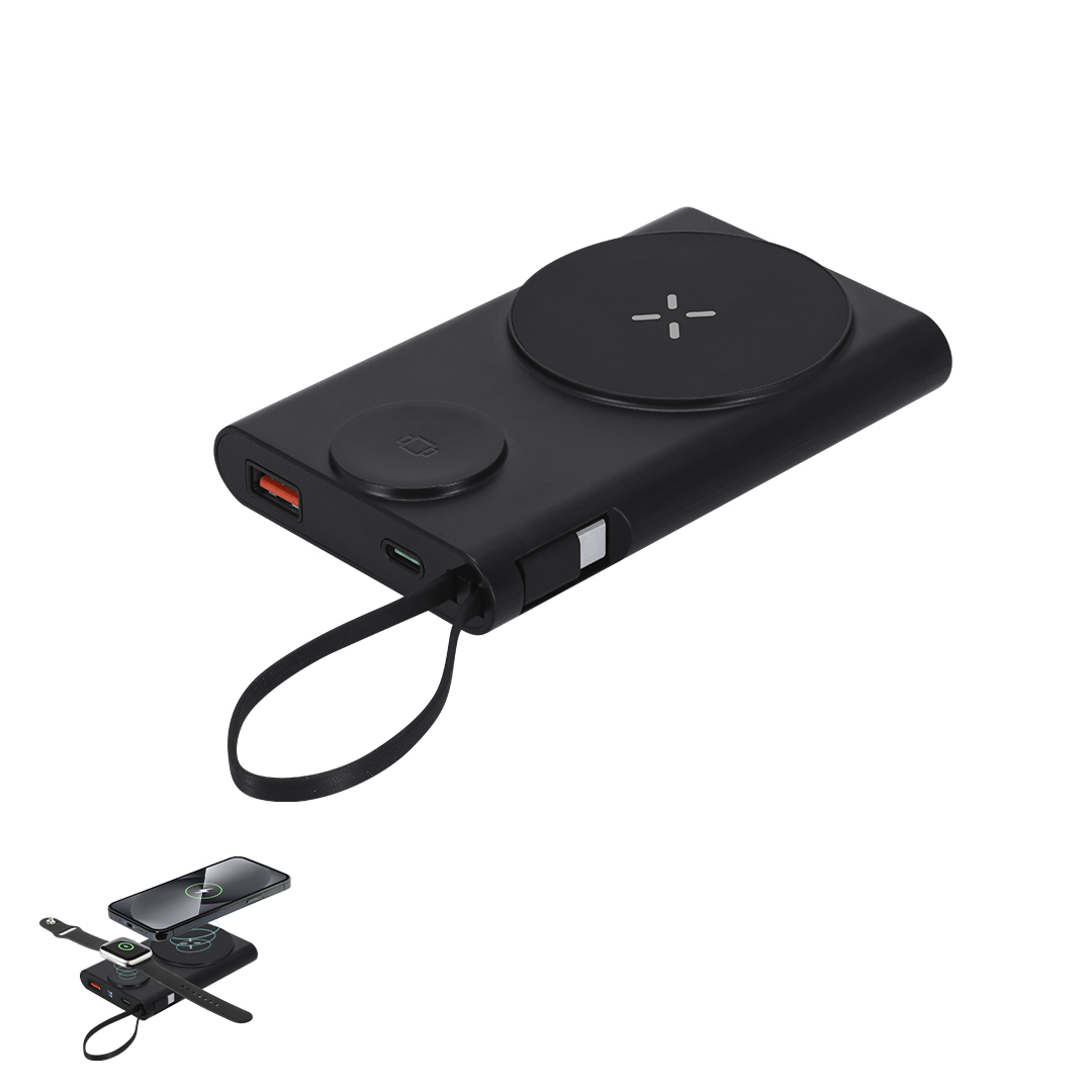 Power Bank - Barian
