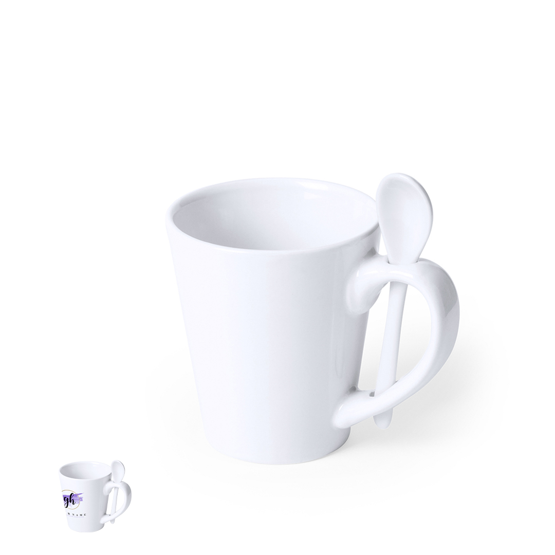 Caneca Sublimação - Kaffir