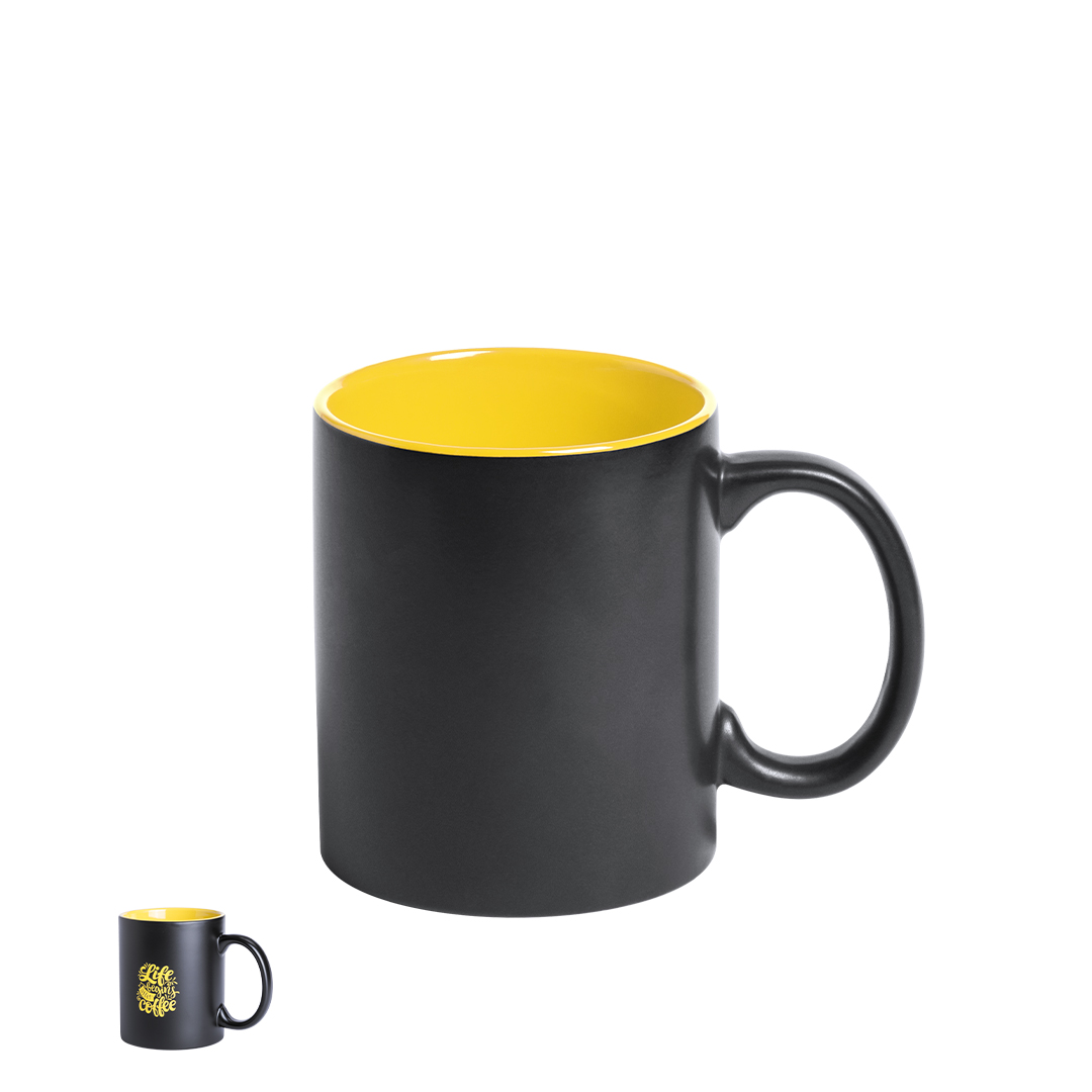 Caneca - Bafy