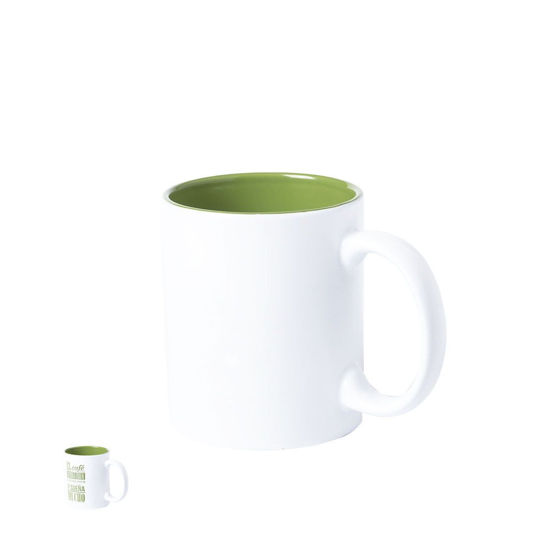 Caneca - Kulmer