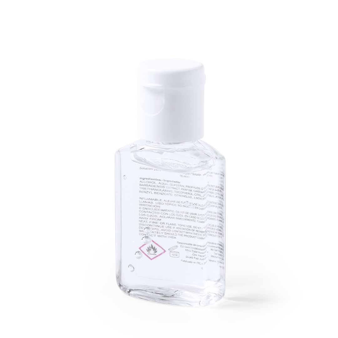 Gel Hidroalcoólico - Bradul